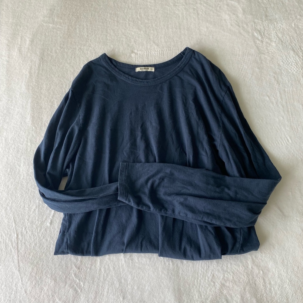 Mens 4 long sleeve bundle